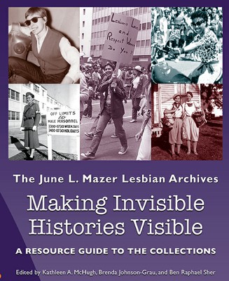 Making Invisible Histories Visible (Original Announcement) - Center For ...