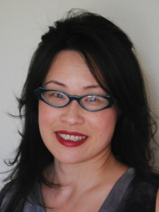 Grace Hong