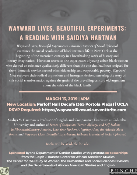 wayward lives beautiful experiments review