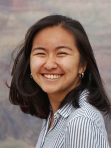 Joycelyn Liu Picture of Joycelyn Liu