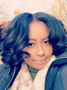 LaShae Robinson