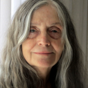Alice Notley