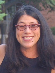 Rachel Lee