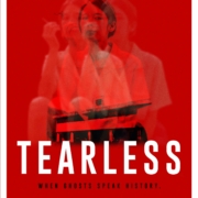 Film poster for TEARLESS (2021)