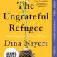 "The Ungrateful Refugee" book cover