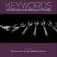 Book cover of "Keywords for Gender and Sexuality Studies"