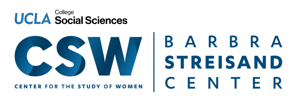 Center for the Study of Women