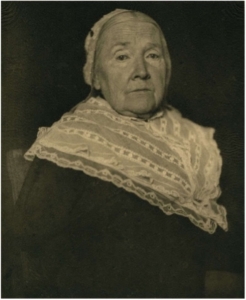 Julia Ward Howe