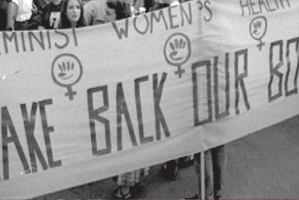 A History of Women’s Social Movement Activities in Los Angeles, 1960-1999