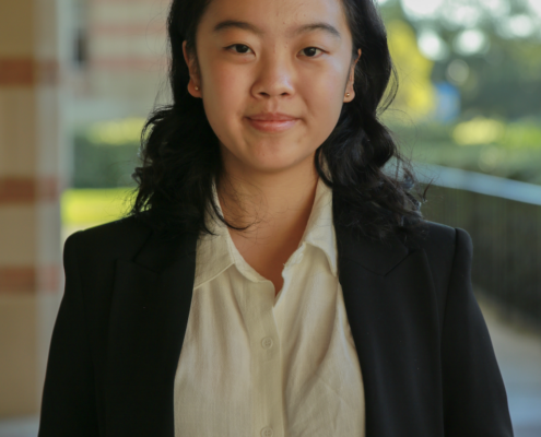 Student worker