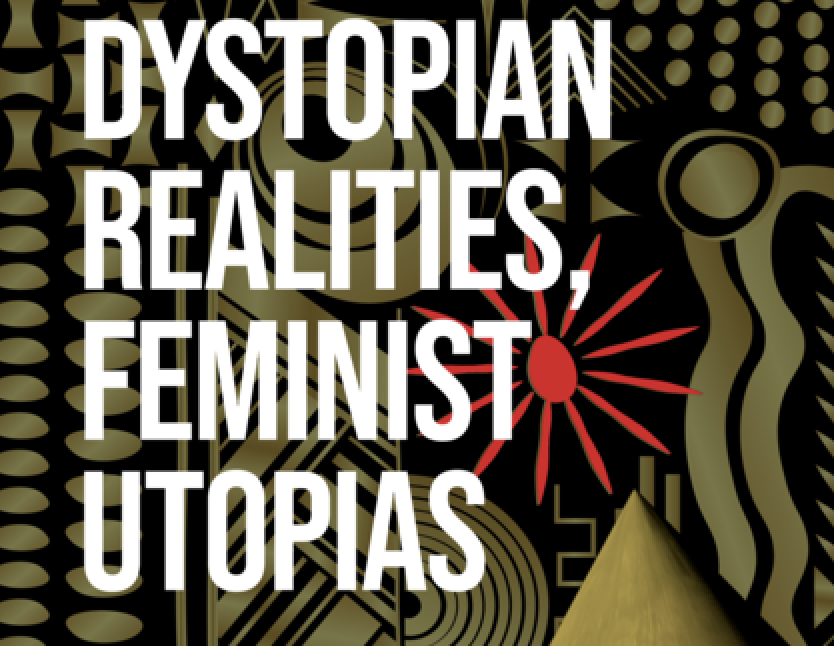 PLAYLIST: Utopic/Futuristic Vibes- Inspirations for Thinking Gender ...