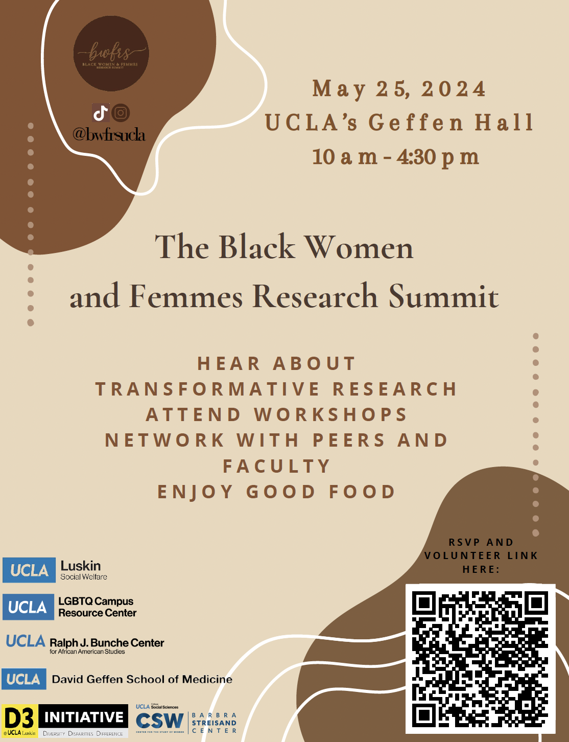 The Black Women and Femmes Research Summit