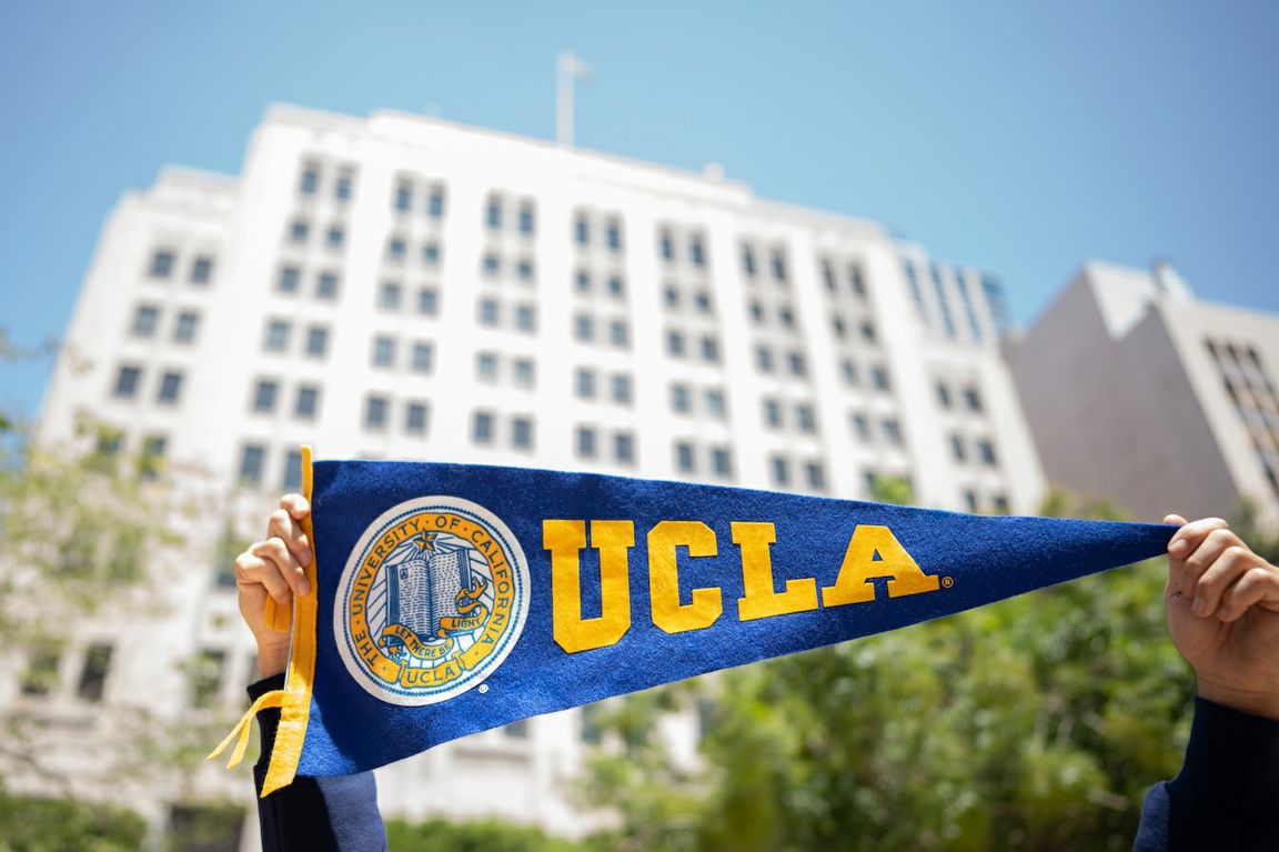 UCLA Newsroom: UCLA Downtown springs to life as 31 community-focused ...