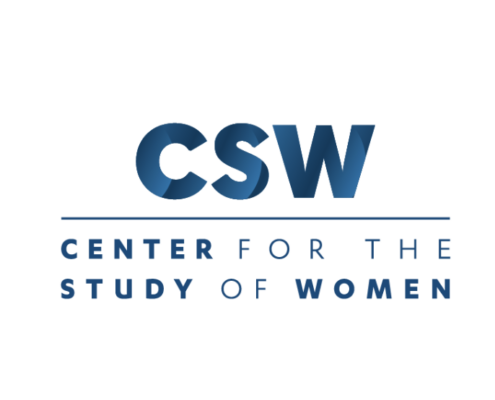 CSW logo inset