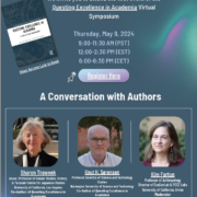 Virtual Symposium on Questing Excellence in Academia