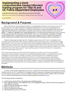 S+A_Brief_Trama Informed Training
