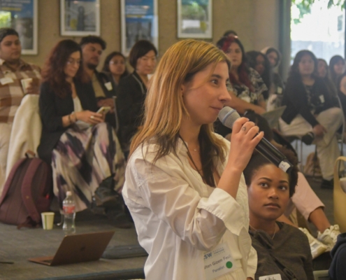 thinking gender 2025 conference