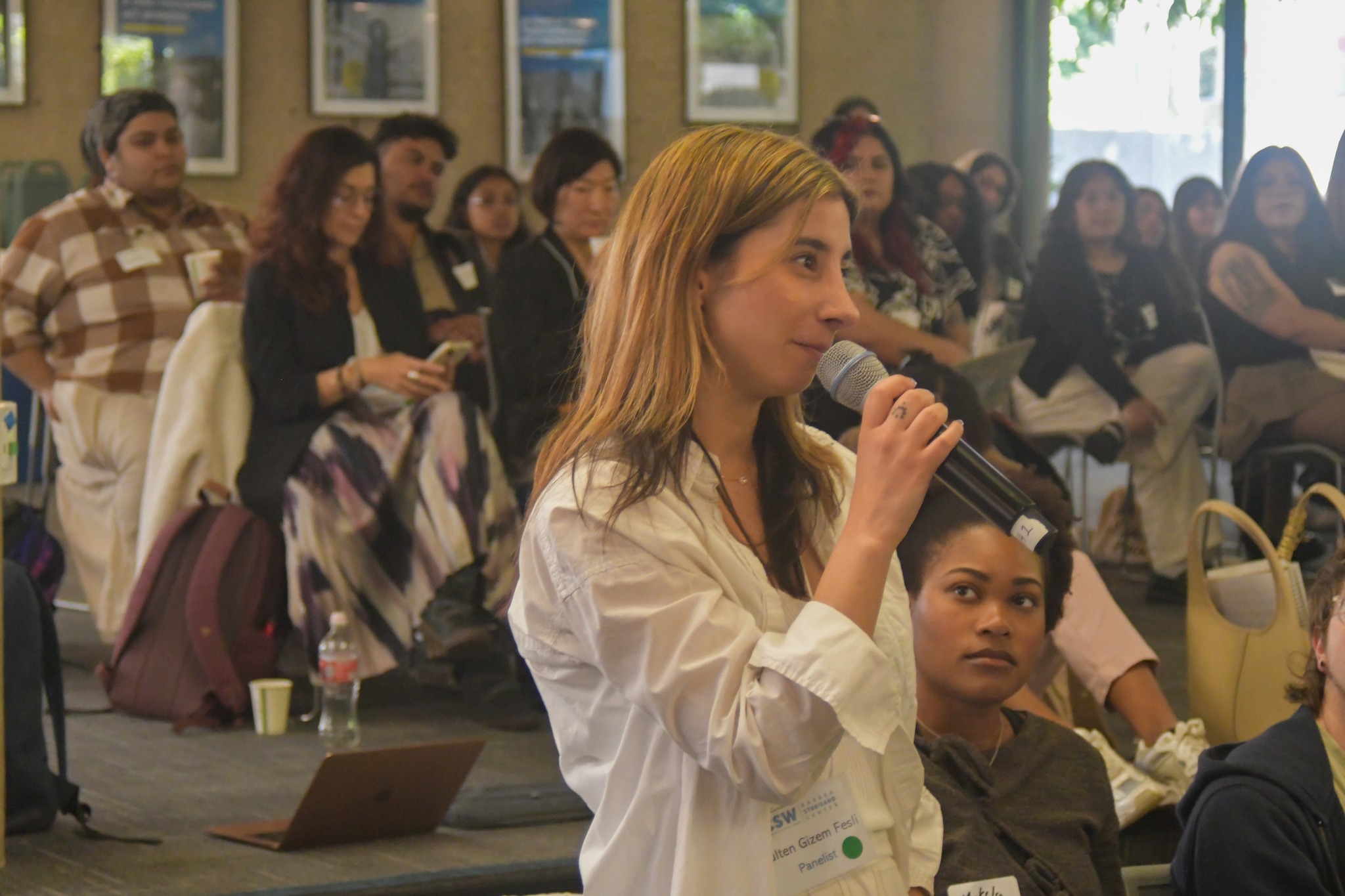 thinking gender 2025 conference