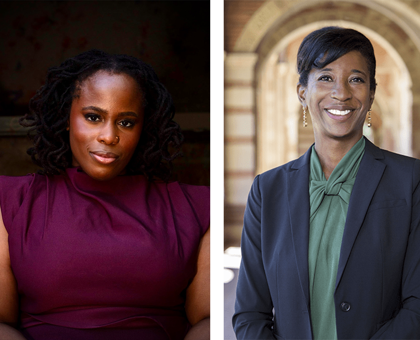 UCLA2025 Teaching Awardees