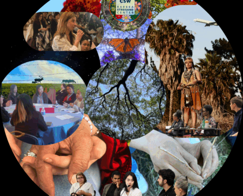 Thinking Gender 2026 Theme