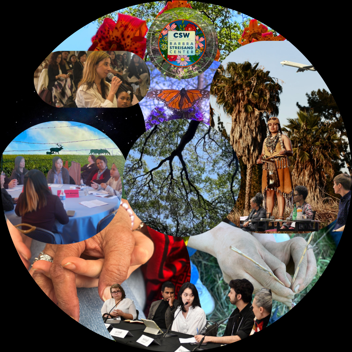 Thinking Gender 2026 Theme