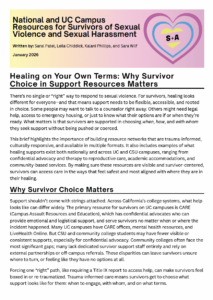 Survivors Allies Research Brief_Jan2026