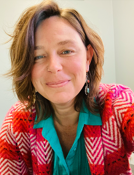 Rachel-Vaughn headshot