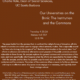 Flier text reads: CULTURE, POWER, SOCIAL CHANGE PRESENTS... Charlie Hale, Dean of Social Sciences, UC Santa Barbara Our Universities on the Brink: The Institution and the Commons Thursday 4.23.26 Haines Hall 352 12:15 PM This paper builds from the premise that, to confront the multiple forces of disruption, all who inhabit universities are called upon to engage critical university studies. This is especially crucial for those who belong to the imagined "we" that Dean Hale invokes at the outset, since "our" efforts to advance and defend an alternative social purpose of the public university are most vulnerable to these forces. His analysis explores the general contours and contradictions of this work, and more specifically, what happens when the efforts are supported by the dean's office. Both the analysis, and his ideas for possible ways forward, rest on a distinction between the institution and the commons. This notion of the commons offers a means to fortify our defenses and inspire a collective sense of purpose as we engage in a necessary, and hopefully short-lived, strategic retreat. Charlie Hale is the author of Resistance and Contradiction: Miskitu Indians and the Nicaraguan State, 1894-1987 (1994); and "Más que un indio..." Racial Ambivalence and Neoliberal Multiculturalism in Guatemala (2006); editor of Engaging Contradictions: Theory, Politics and Methods of Activist Scholarship (2008); co-editor (with Lynn Stephen) of Otros Saberes: Collaborative Research with Black and Indigenous Peoples in Latin America (2014); author of articles on activist scholarship, identity politics, racism, land rights and territorial autonomy, resistance to neoliberalism among Indigenous and Afro-descendant peoples of Latin America. Director of LLILAS Benson Latin American Studies and Collections (UT Austin, 2009-16) and President of the Latin American Studies Association (2006-7).