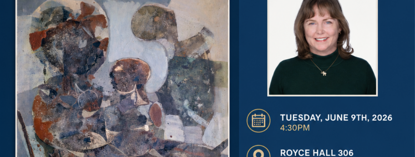 THE DANGEROUS WOMB: A History of Pregnancy Loss and Blame KEYNOTE LECTURE BY KATHLEEN CROWTHER, author of Policing Pregnant Bodies: From Ancient Greece to Post-Roe America