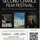 A day of powerful stories, honest conversations, and community. Join us for the Second Chance Film Festival presented by PEP x BUS, featuring screenings and discussions centered on incarceration, reentry, and what a second chance can look like. UCLA James Bridges Theater Sunday, June 28th 10:30 AM – 5:30 PM Come watch films like The Alabama Solution, The Strike, and The Inside Scholars followed by meaningful conversation and reflection. RSVP today through the link in our bio or scan the QR code on the flyer. We hope to see you there.